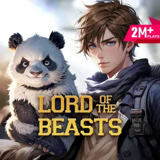 Lord of the Beasts Lord of the Beasts