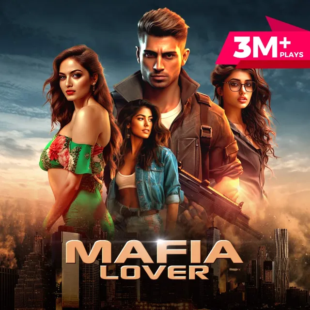 Mafia Lover | माफ़िया लवर Mafia Lover | माफ़िया लवर