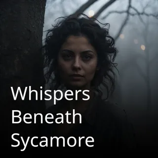 Whispers Beneath Sycamore Whispers Beneath Sycamore
