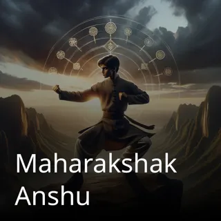 Maharakshak Anshu Maharakshak Anshu