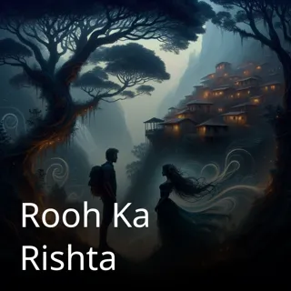 Rooh Ka Rishta 