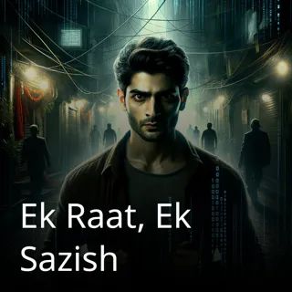 Ek Raat, Ek Sazish
