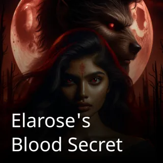 Elarose's Blood Secret