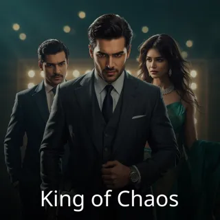 King of Chaos King of Chaos