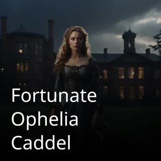 Fortunate Ophelia Caddel Fortunate Ophelia Caddel