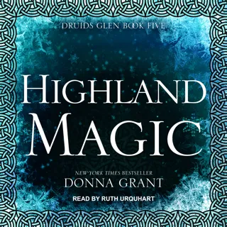 Highland Magic Highland Magic