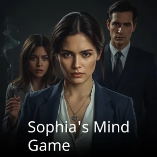 Sophia's Mind Game
