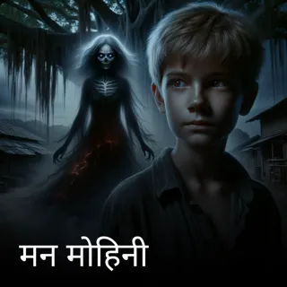 मन मोहिनी मन मोहिनी