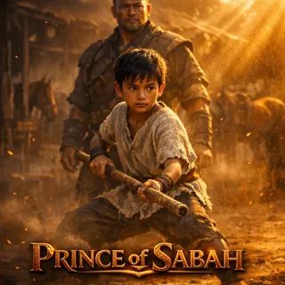 Prince of Sabah Prince of Sabah