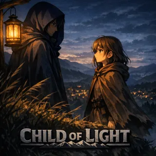  Child of Light