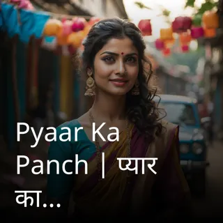 Pyaar Ka Panch | प्यार का पंच| Author - Amit Kumar Pyaar Ka Panch | प्यार का पंच| Author - Amit Kumar