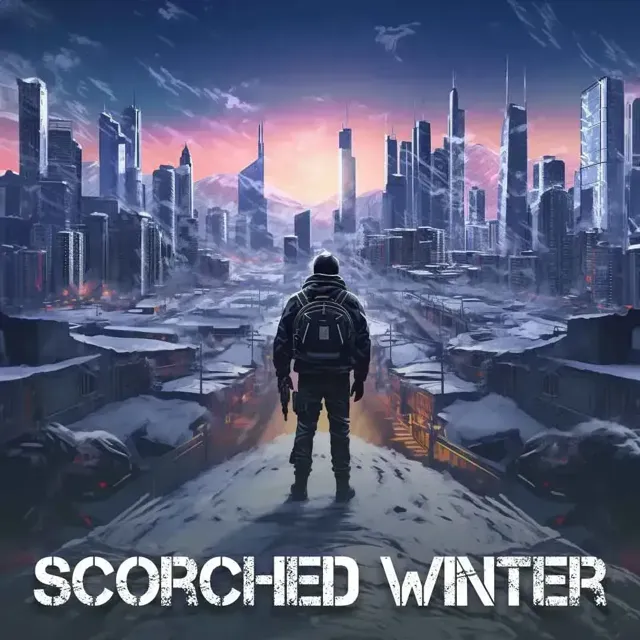 Scorched Winter Scorched Winter