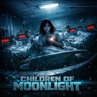 Children of Moonlight Children of Moonlight