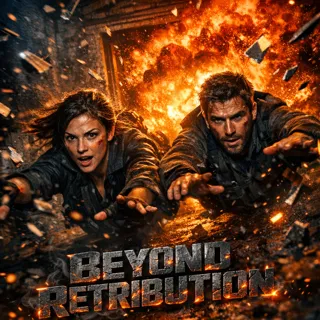Beyond Retribution Beyond Retribution