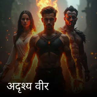 अदृश्य वीर अदृश्य वीर