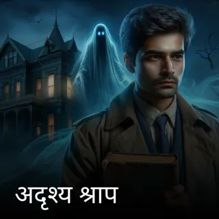 अदृश्य श्राप 