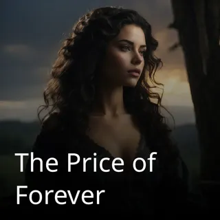 The Price of Forever The Price of Forever