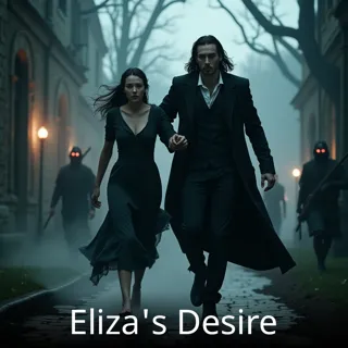 Eliza's Desire Eliza's Desire