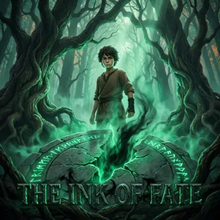 The Ink of Fate The Ink of Fate