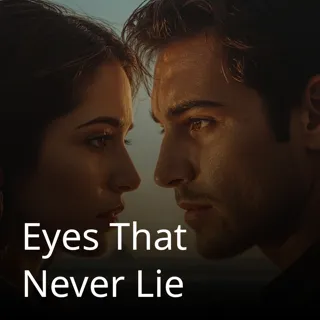 Eyes That Never Lie Eyes That Never Lie