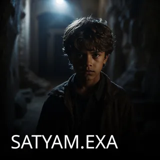 SATYAM.EXA SATYAM.EXA
