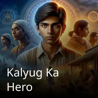 Kalyug Ka Hero Kalyug Ka Hero