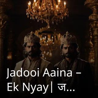 Jadooi Aaina – Ek Nyay