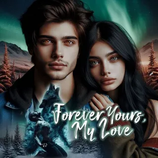 Forever Yours, My Love Forever Yours, My Love