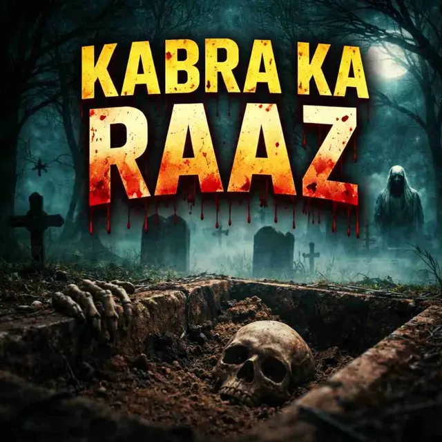 Kabra Ka Raaz | कब्र का राज़ Kabra Ka Raaz | कब्र का राज़