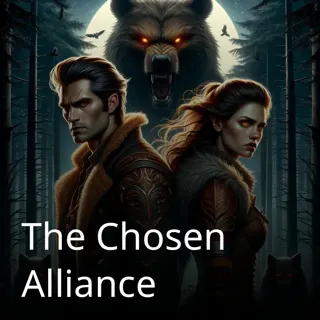 The Chosen Alliance The Chosen Alliance