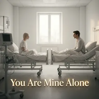 You Are Mine Alone