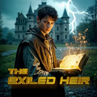 The Exiled Heir