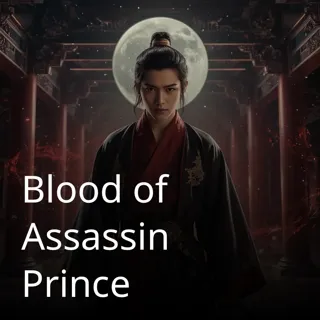 Blood of Assassin Prince Blood of Assassin Prince