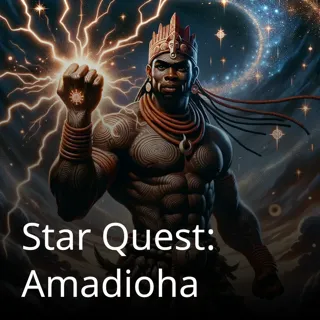 Star Quest: Amadioha