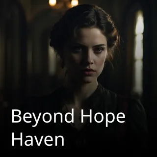 Beyond Hope Haven Beyond Hope Haven