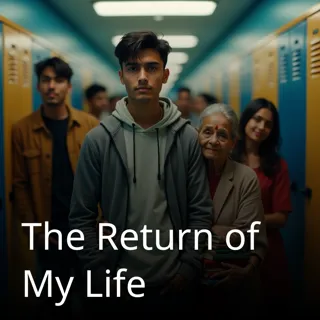 The Return of My Life