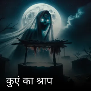 कुएं का श्राप कुएं का श्राप
