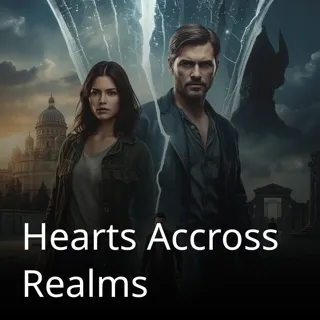 Hearts Accross Realms Hearts Accross Realms