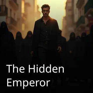 The Hidden Emperor The Hidden Emperor