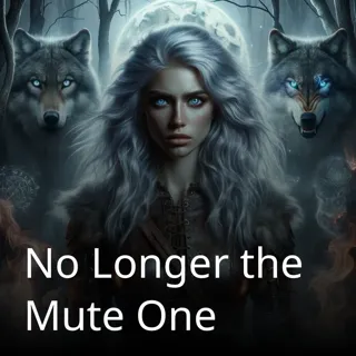 No Longer the Mute One
