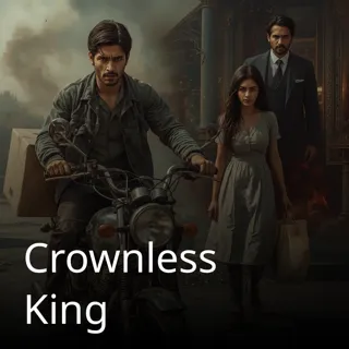 Crownless King 