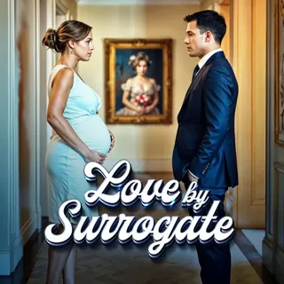 Love by Surrogate Love by Surrogate