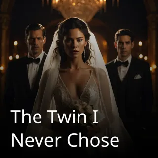 The Twin I Never Chose
