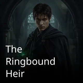 The Ringbound Heir