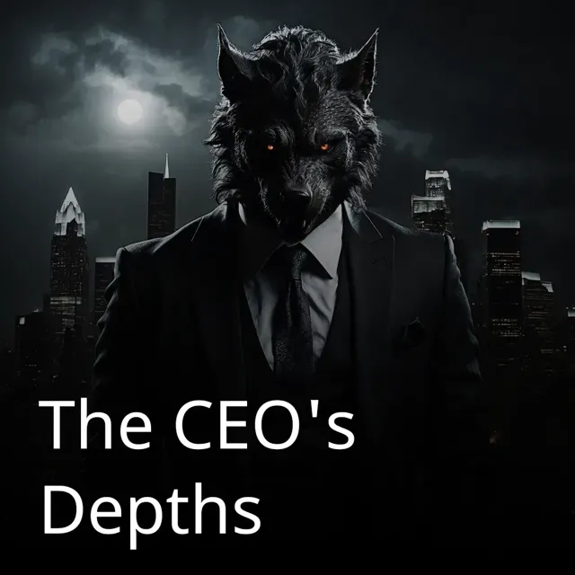 The CEO's Depths The CEO's Depths