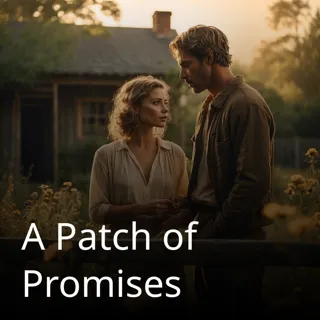 A Patch of Promises A Patch of Promises