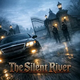 The Silent River