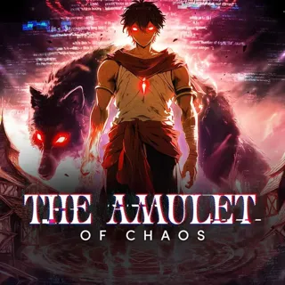 The Amulet of Chaos