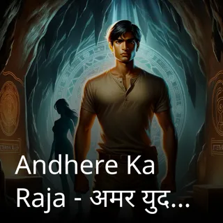 Andhere Ka Raja - अमर युद्धा Andhere Ka Raja - अमर युद्धा