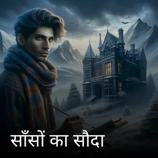 साँसों का सौदा साँसों का सौदा